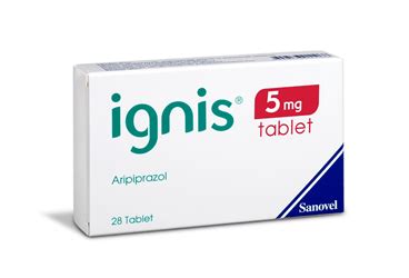 ignis 5 mg faydaları